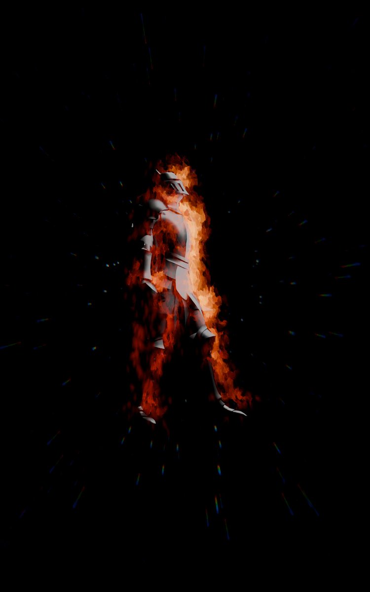esb_j1's tweet photo. Testing layer rendering 
I'll leave the compositing tab in a reply https://t.co/1Z7imhpmRo