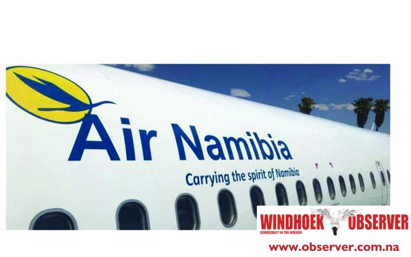 Namibia Air has been approved as the name for the country’s new national airline.

Works and Transport Minister Veikko Nekundi said Cabinet has endorsed the name and that the airline will be established as Namibia Air (Pty) Ltd under the Companies Act.
observer24.com.na/air-namibia-to…