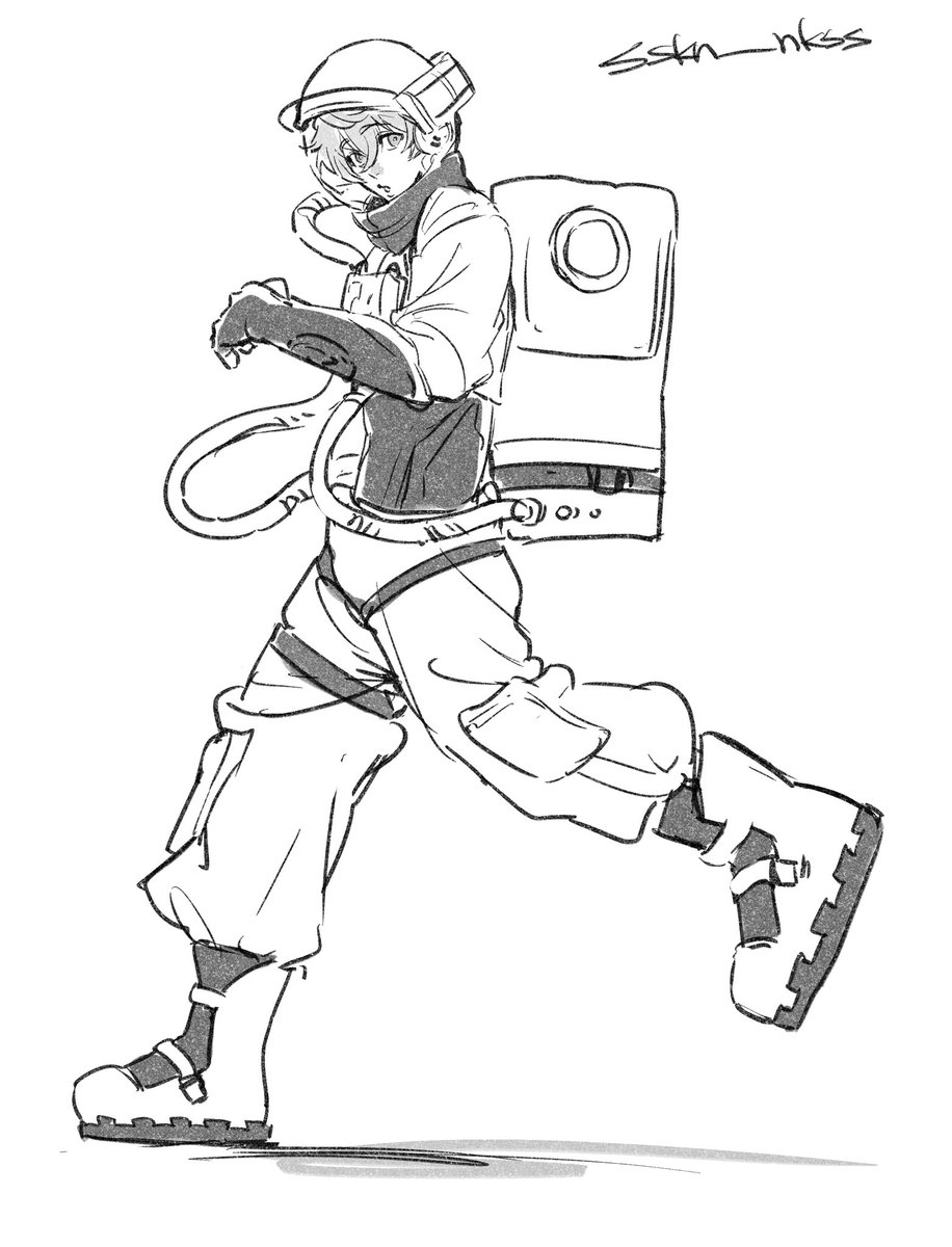 ささかの (@sskn__nkss) / Posts / X