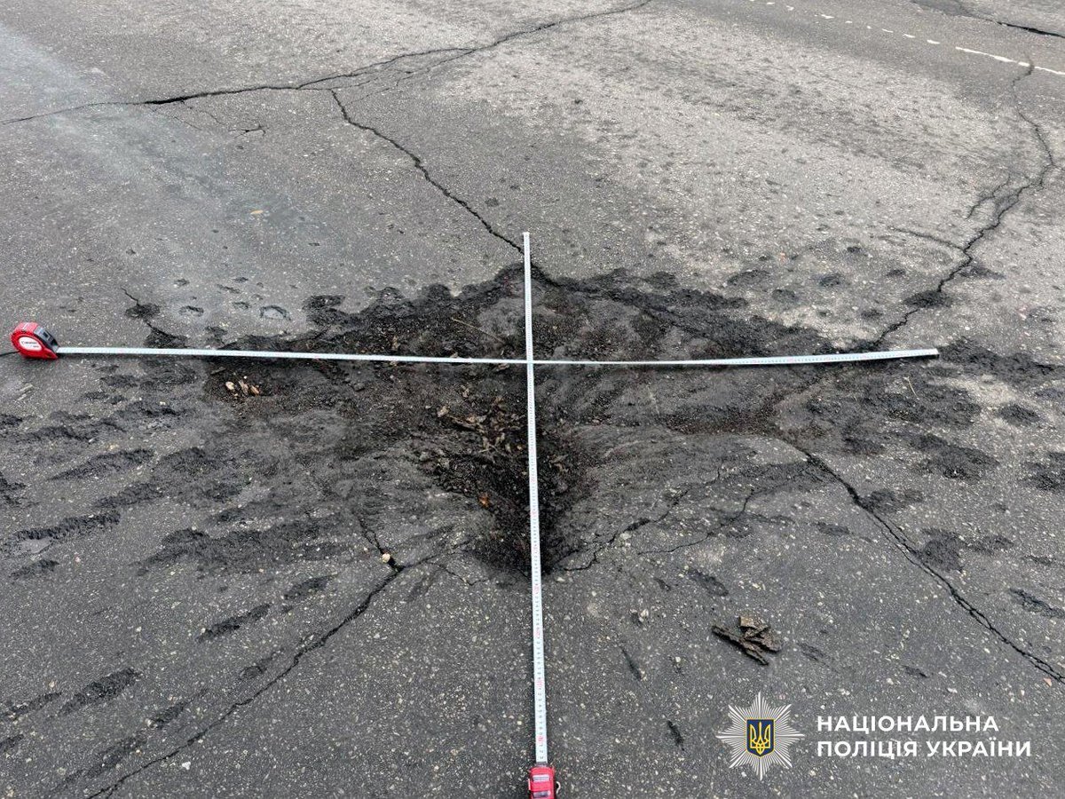 CITeam_en's tweet image. Strikes on Civilian Infrastructure in Ukraine and Russia: Nov. 12-13, CIT Volunteer Summary:
Over the past 24 hours, at least 9 civilians were killed and 20 others were injured as a result of strikes

In the Sumy region, one person was wounded in a UAV attack on an industrial…