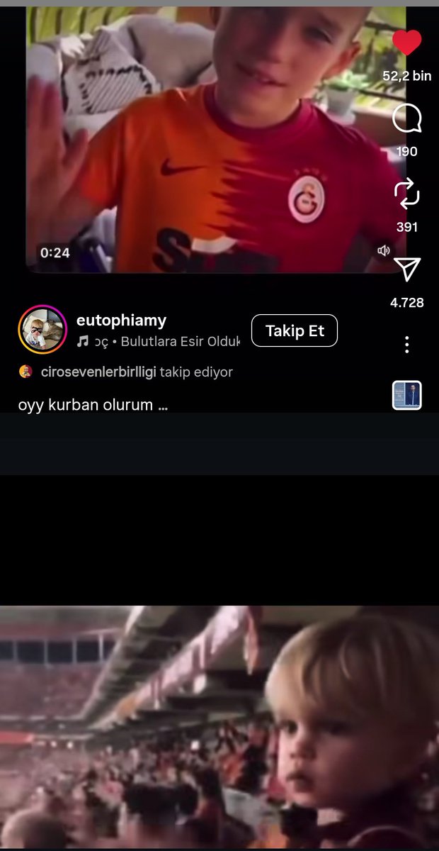 10 ların çocukları.