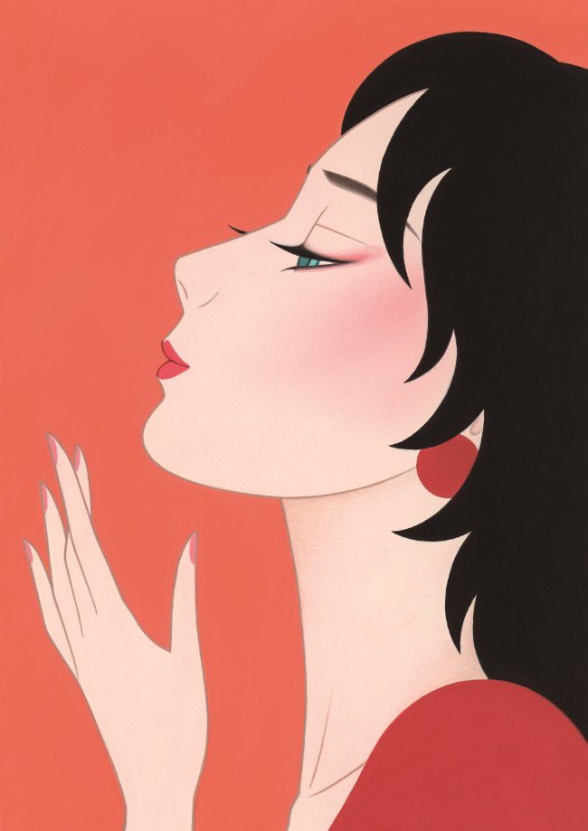 鶴田一郎ギャラリー【公式】 (@tsuruta_bijinga) / Posts / X