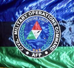 PSYOPS Insignia tweet media