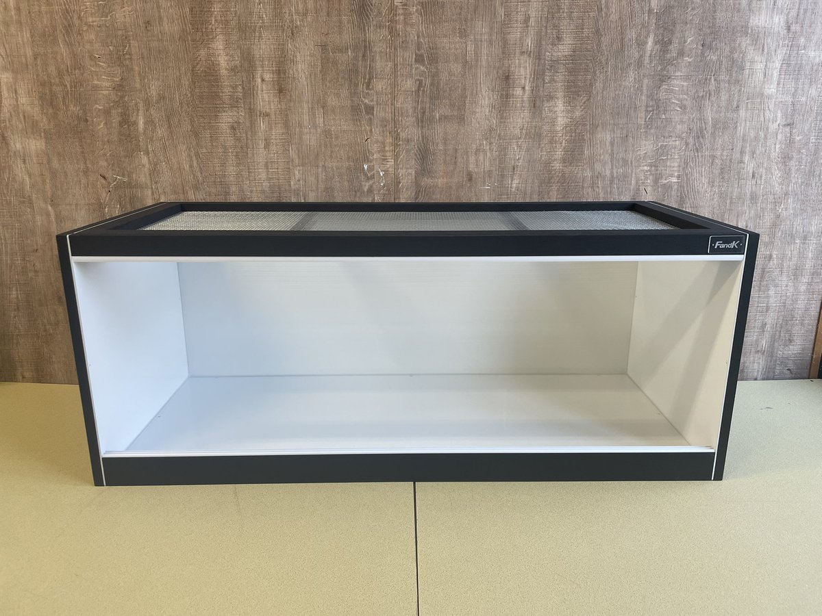 FandK 飼育ケージ 中古2台セット FandK 飼育ケージ 中古2台セット 2025