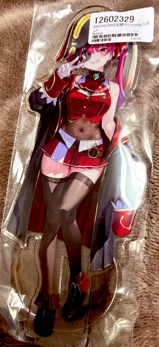 三馬子にも衣装 🧢♡ @cft__official どこのキャップですか⁇ってDM頂くこと多々ありま