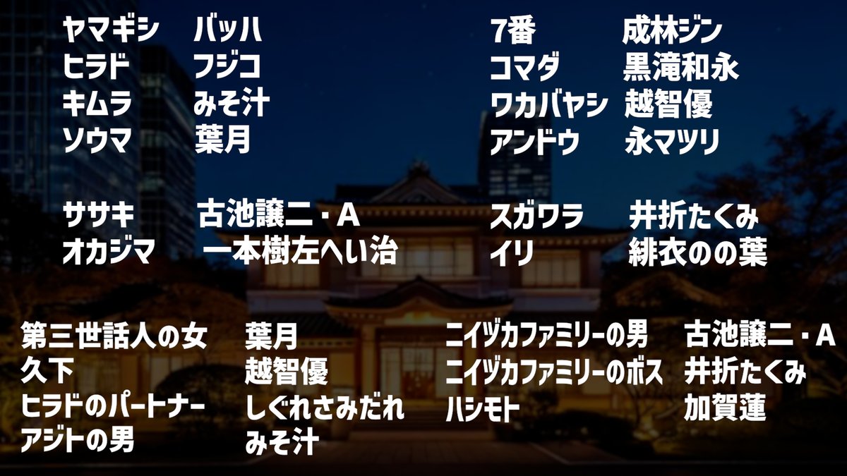 shake_comic's tweet photo. 私の名前はフジコ、クレジット制作とメンションするのが苦手な女だ… https://t.co/mvLLoPWvSZ