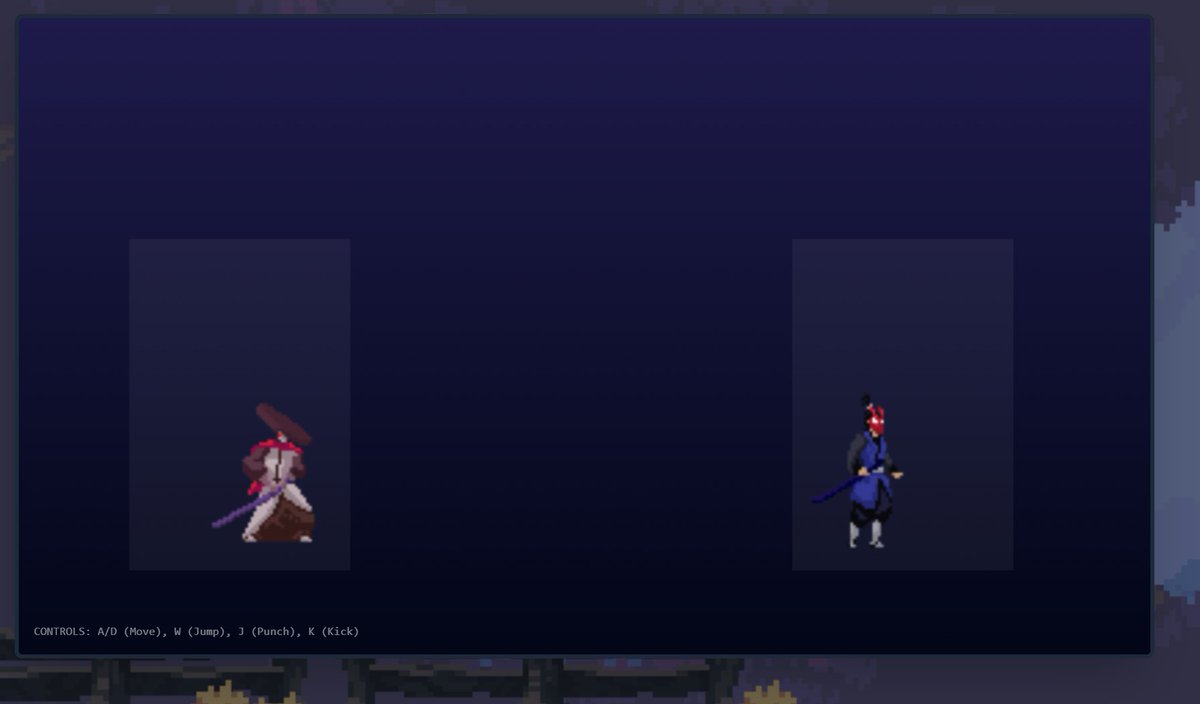 waitin4agi_'s tweet image. A few months ago, most people complained that the SOTA AI models couldn&apos;t generate pretty website/app design. Calling sprites/images from outside was difficult. Progress marches on...