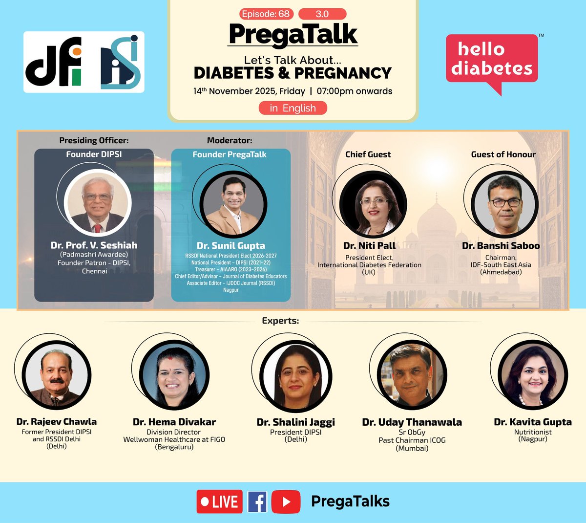 Link -youtube.com/live/4QthTkynr…