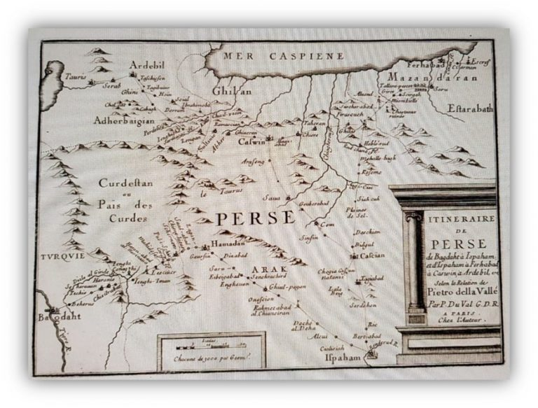 alicalabres1's tweet photo. II.22.03 – VIAJES DE PIETRO DELLA VALLE EN EL S XVII – Ferhabad – «De piedras miliares, parasangas, y un harén»:
https://t.co/iV1n9gDRM4
...en toda Persia las distancias entre una ciudad y otra se miden en leguas; se usa todavía el viejo término de parasanga... https://t.co/9sJreD1c6U