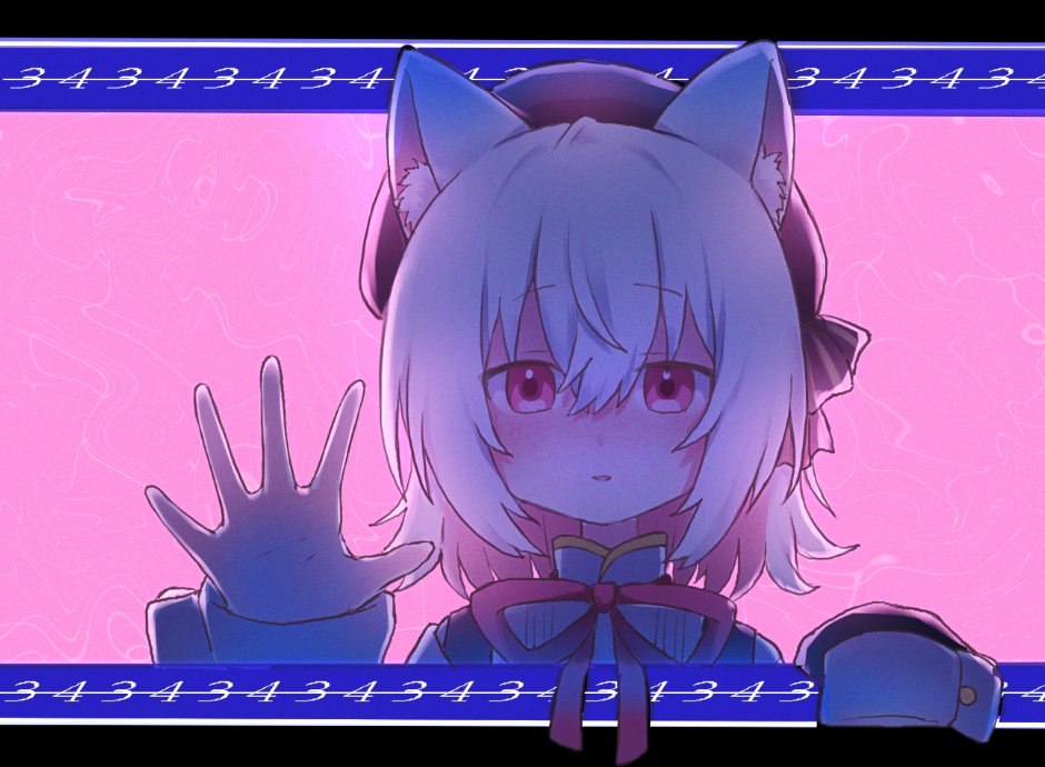 画面の向こうからさよち #sayo_tag