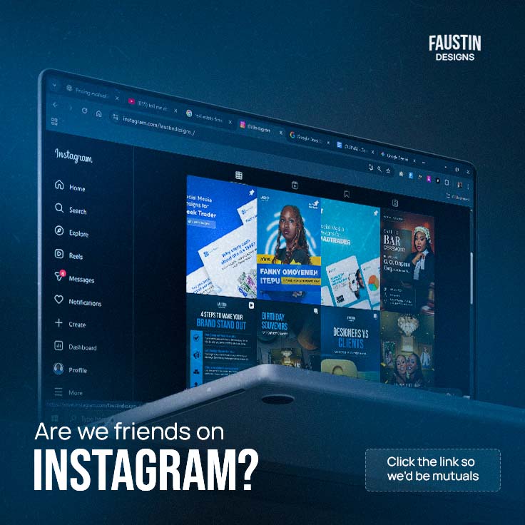 instagram.com/faustindesigns_

Let's connect
