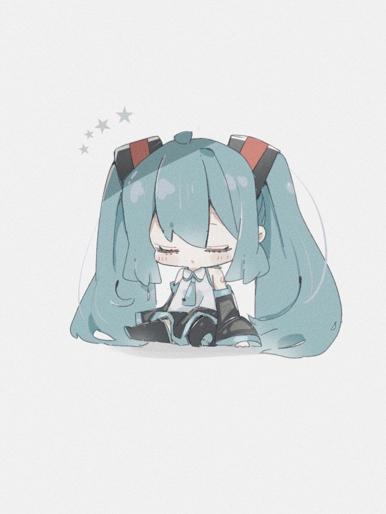 おはよ〜今日もがんばろ ちょっとだるい日けど片付けタイム！ 💻