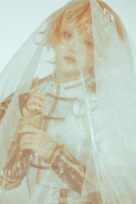 Twitterのコスプレ画像12