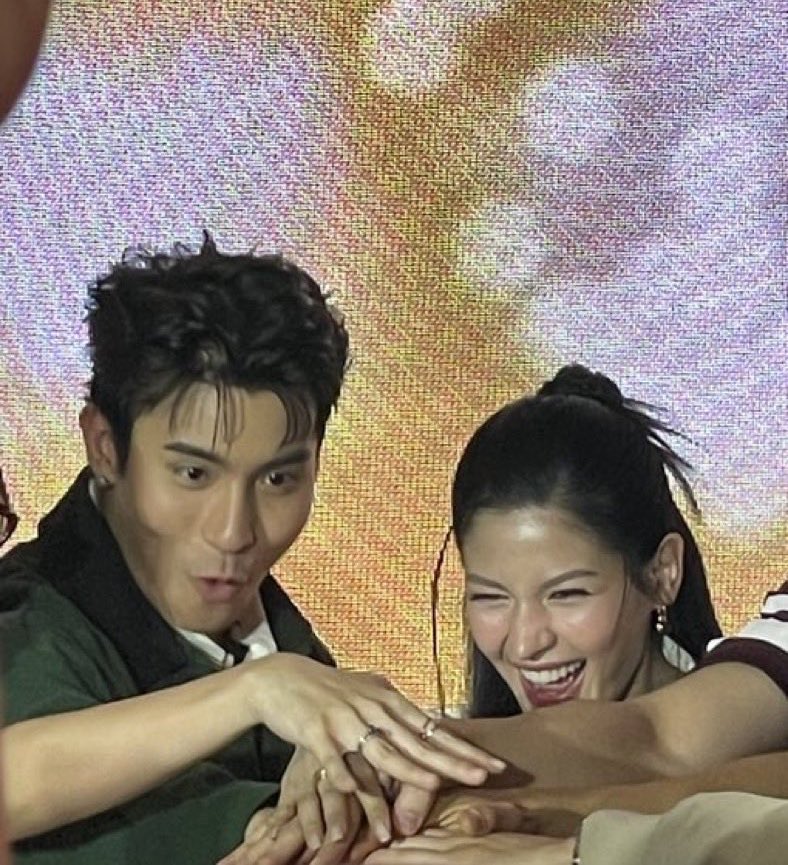 the og. everyone’s multo. #azbrent