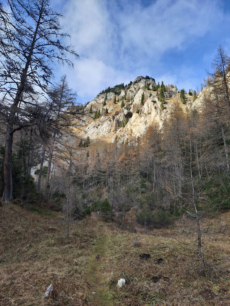 Eisenerzer Alps 🇦🇹