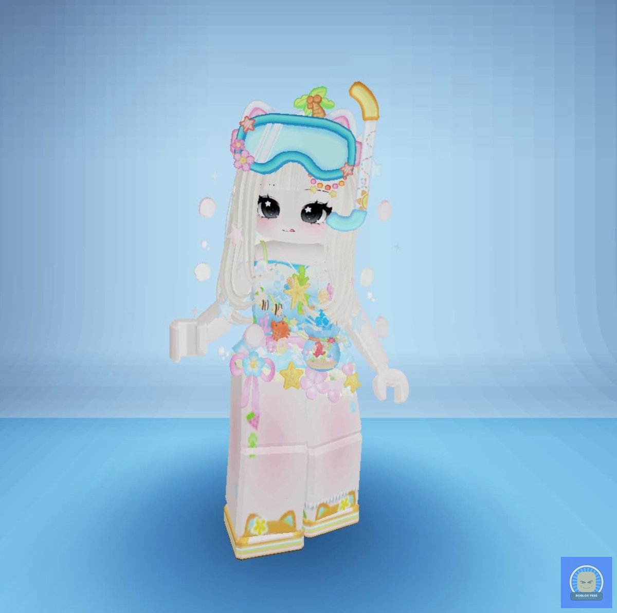 Roblox Fess tweet media