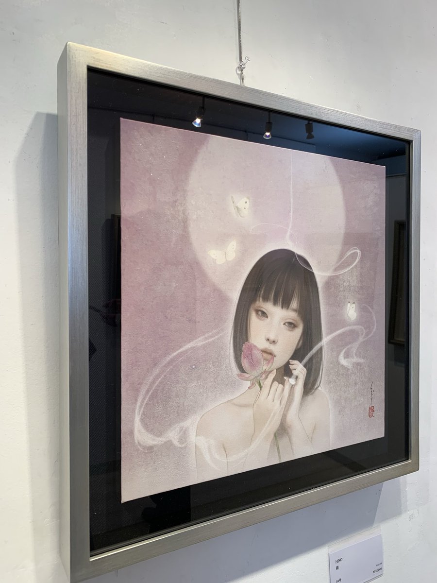 HIRO（滉）27日〜Artglorieux (@hiromew16) / Posts / X