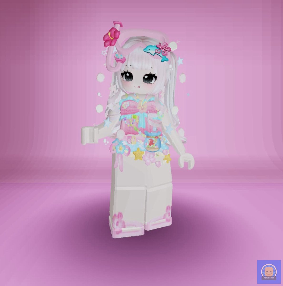 Roblox Fess tweet media