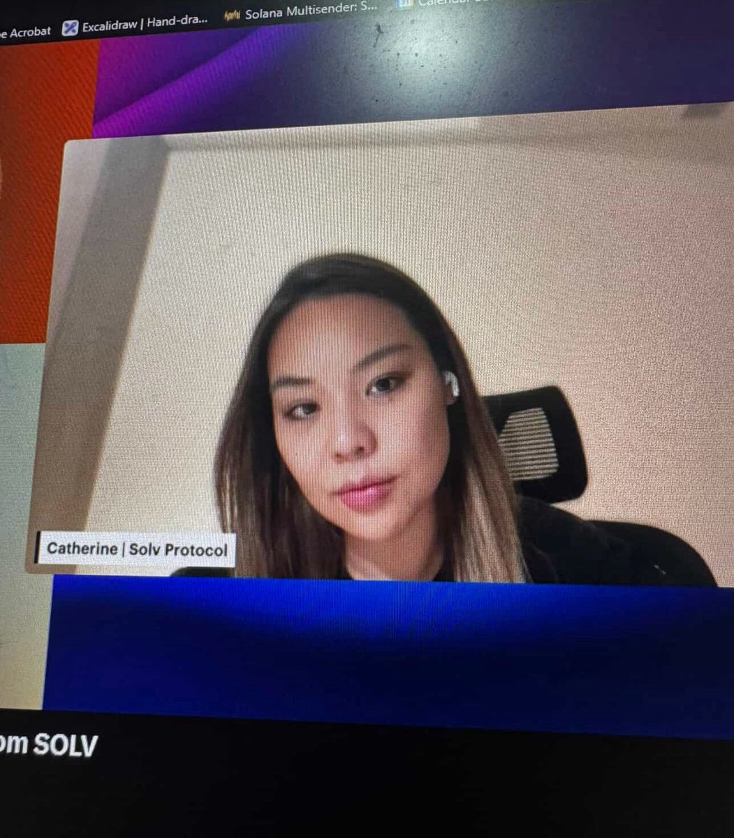 Catherine Chan tweet media