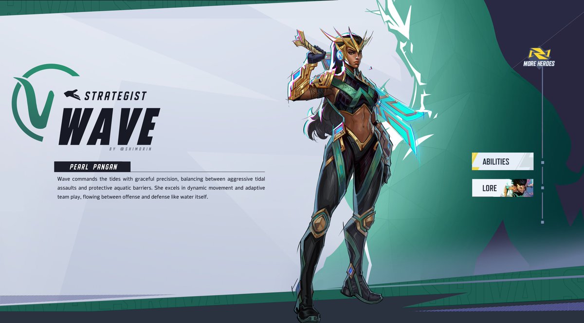 🇵🇭 Representation!!