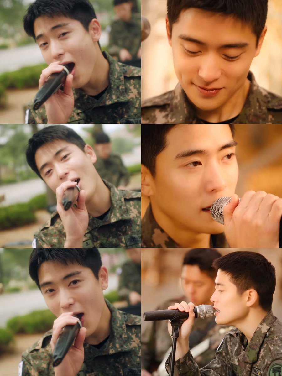 spring with PFC               autumn with corporal
jeong yuno 🌸                      jeong yuno 🍂