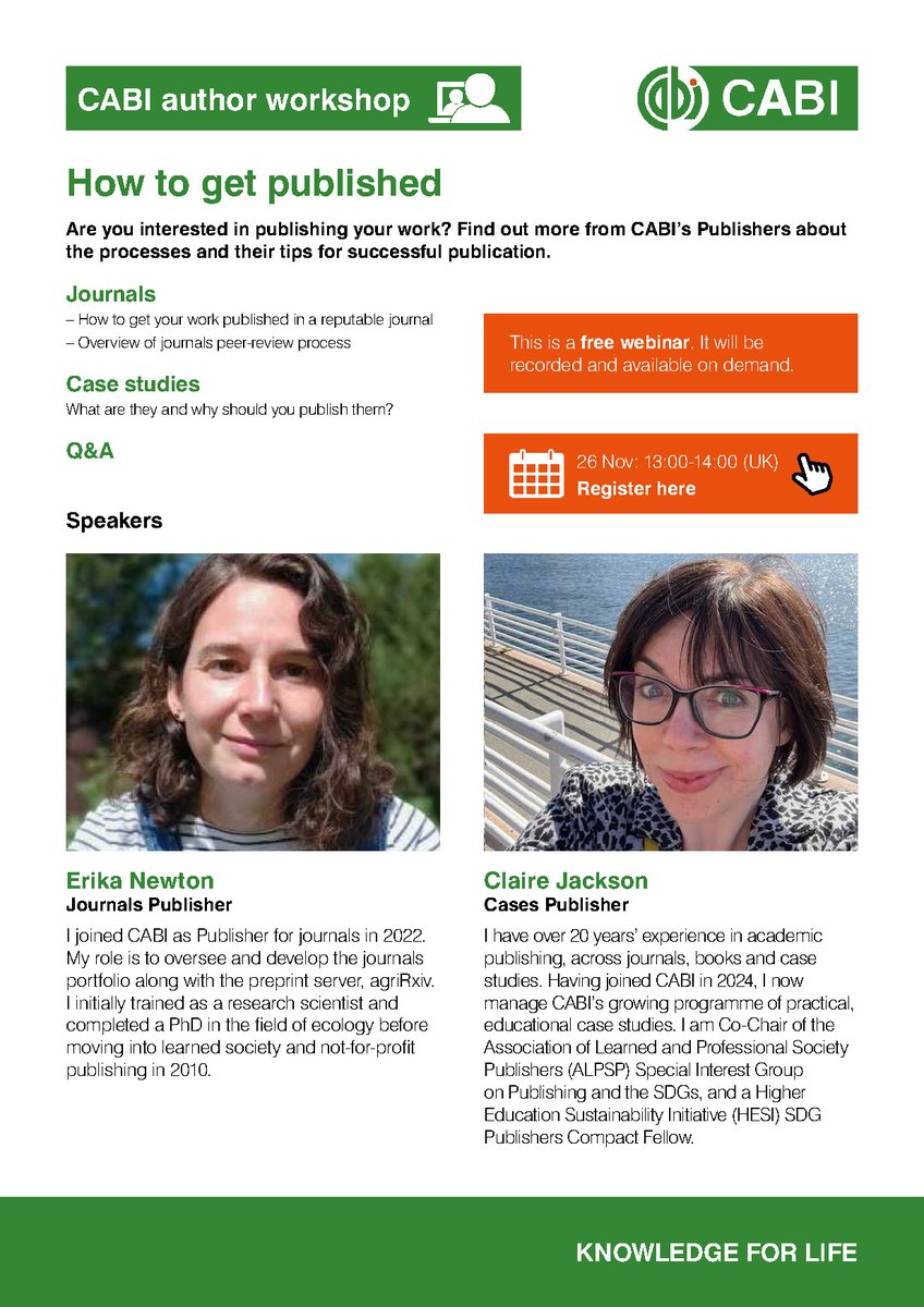 Entomological Society of India- IJE tweet media