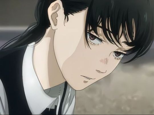 tylerhelle18525's tweet image. She&apos;ll be no doubt a cutie once animated. Observe