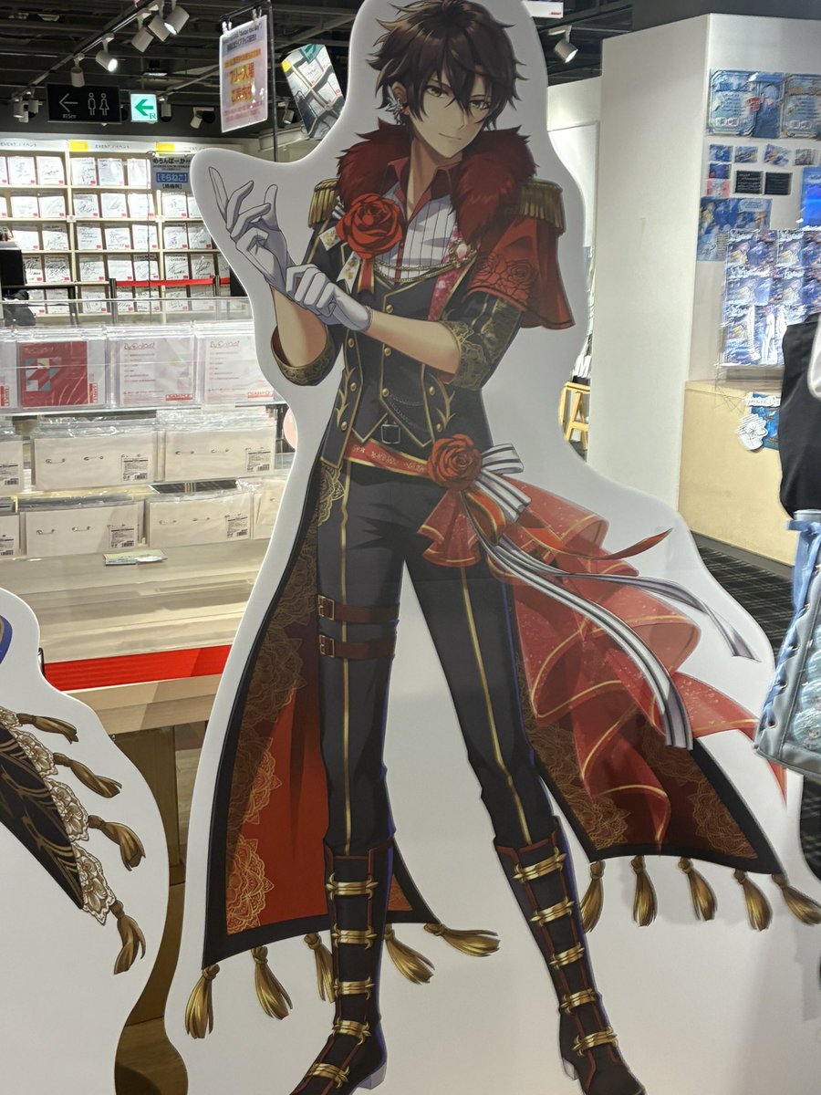 まもも (@ddfraeulein) / Posts / X