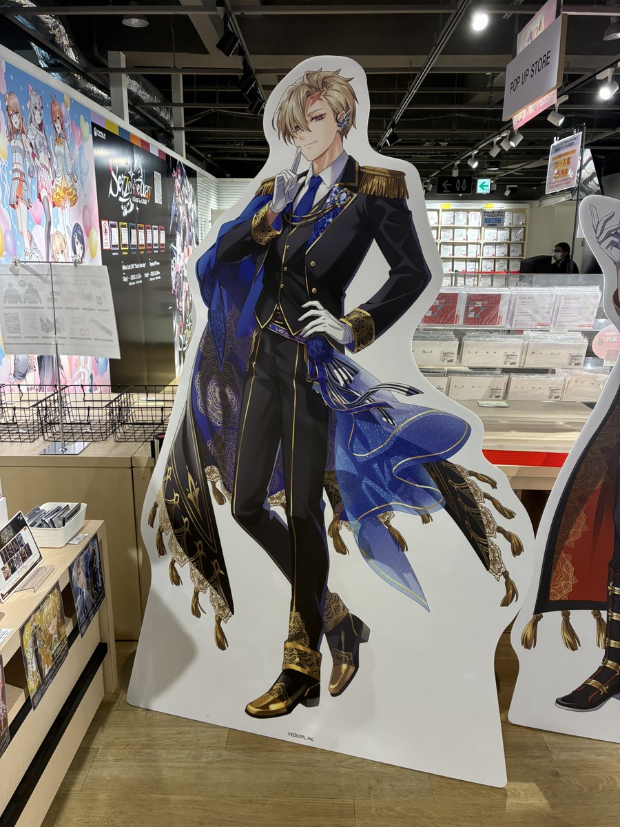 まもも (@ddfraeulein) / Posts / X