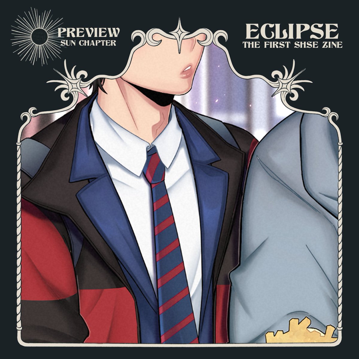 Here's a preview of my piece for <a href="/shsezine/">ECLIPSE zine ✦ PREORDERS 18/11</a> The Sun Chapter~

Pre-order starts this November 18th! Please don't forget to check it out! Genuinely so grateful to be a part of this zine. 🌸

#수호시은 #약한영웅 #연시은  #안수호 #whc1
#shse #WeakHeroClass1 #WeakHeroClass2 #shsezine