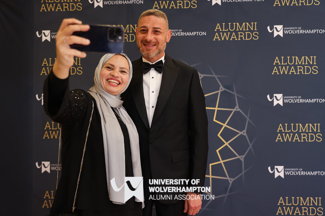 wlv_alumni's tweet image. See the Photos - University of Wolverhampton Alumni Awards 2025! 🏆

📸 shorturl.at/9IIlA