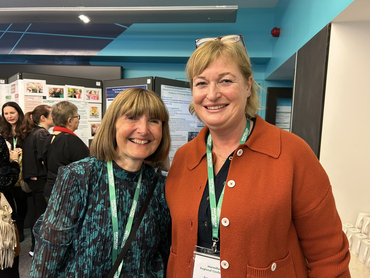 SaraTurle's tweet image. Speaking yesterday on Mental Health in Cancer at #MacmillanLondonConference2025 I was so pleased to mention #SpacesForListening as part of what helps me. I value so much sharing the precious space with you and others. ❤️@brigidrussell51 @charlie_psych