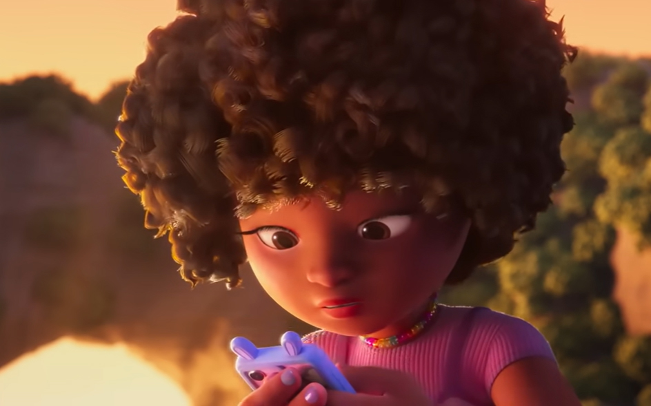 Este vídeo corto trata de que hay que dejar ir los objetos y recuerdos de la infancia que representan una etapa pasada, para poder crecer y aceptar las nuevas etapas de la vida.
#coachingpersonal

youtube.com/watch?v=Tzyedk…