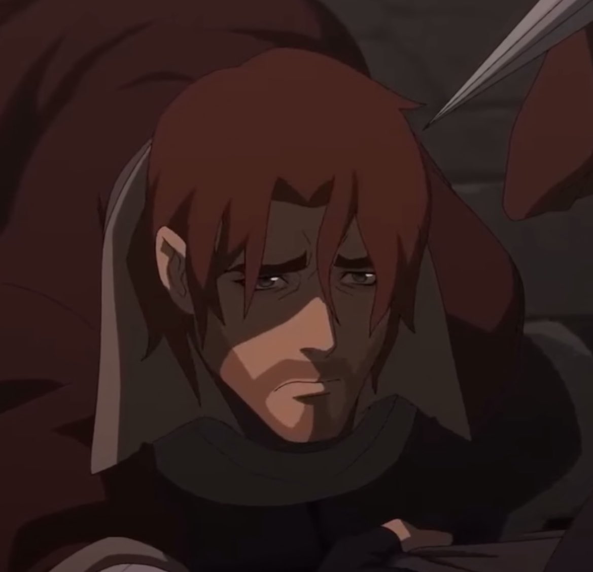 essekthelys's tweet image. #mightyneinspoilers