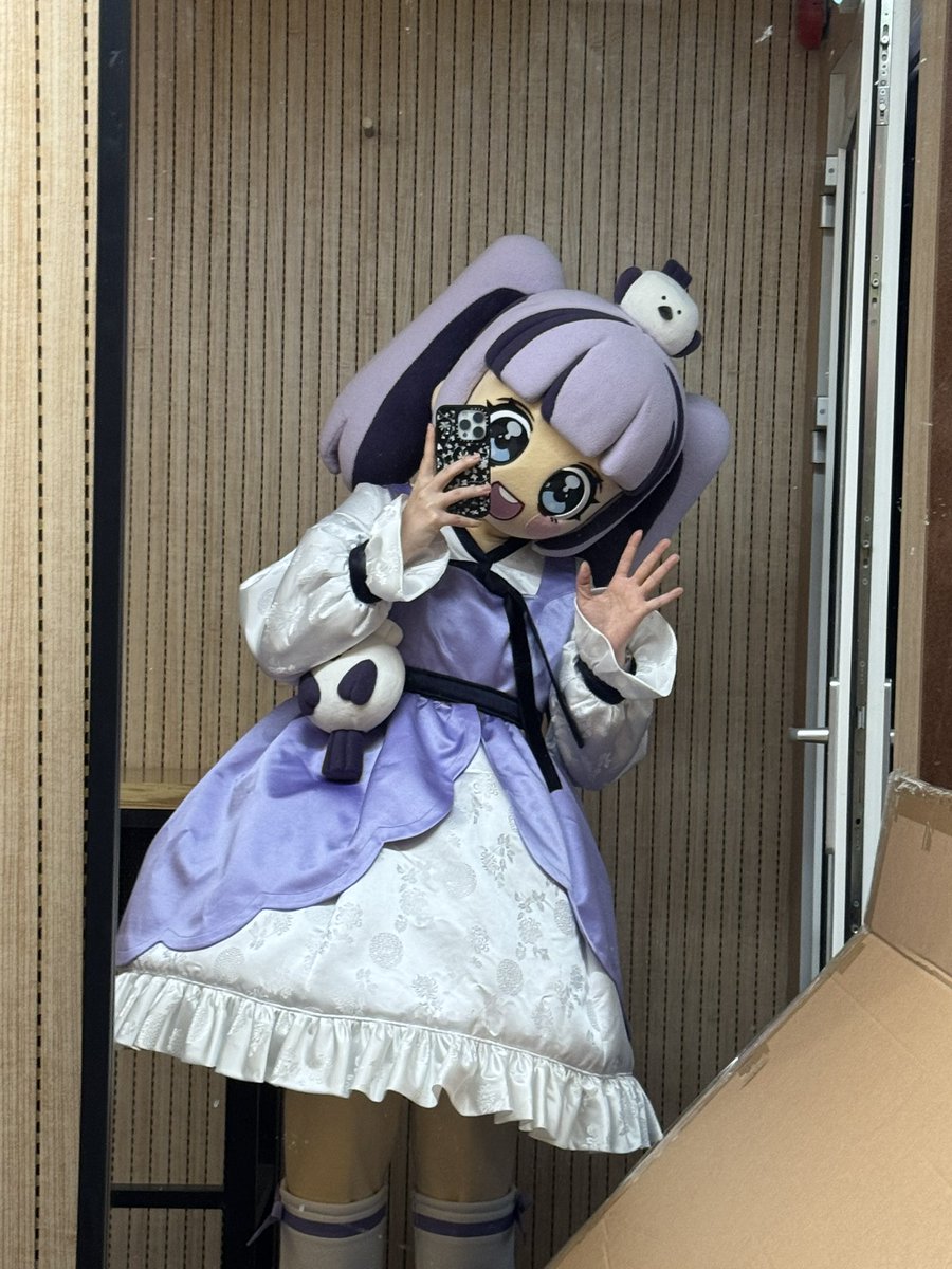 팬미팅 재미있었다ㅏㅏㅏ!!🫶