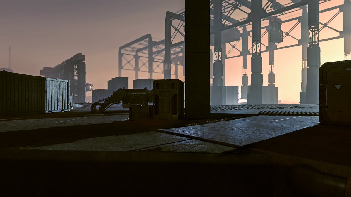 #TCCGoldenHour  #Starfield