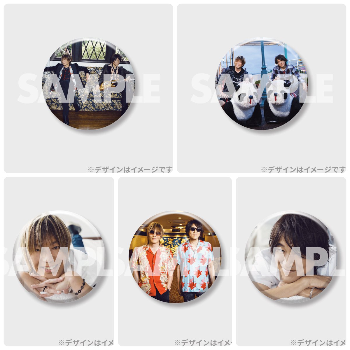 GRANRODEO 20th Anniversary Complete Book -Everlasting R&R-」好評