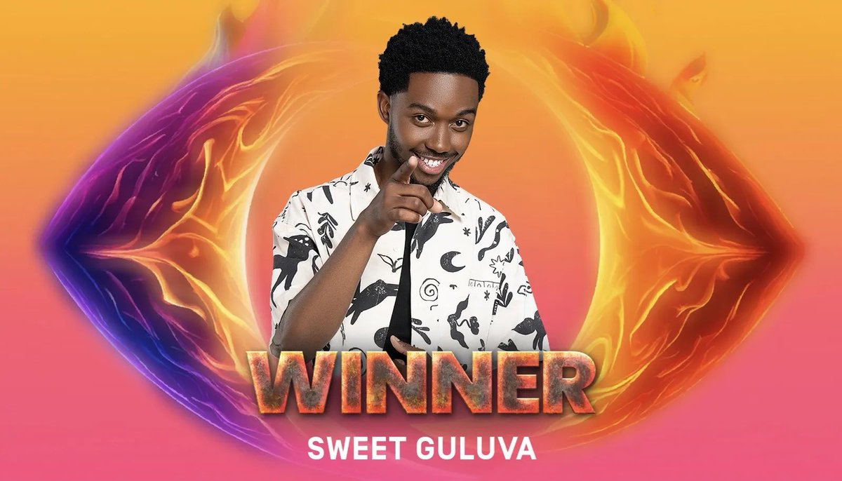 After all the winners of Big Brother Mzansi, Sweet Guluva remains the favourite one #BBMzansiS6