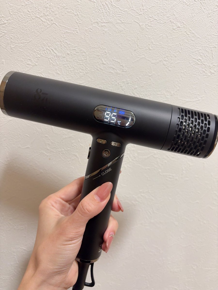 87saku | ハナサク【公式】ヘアケアブランド (@87saku_official