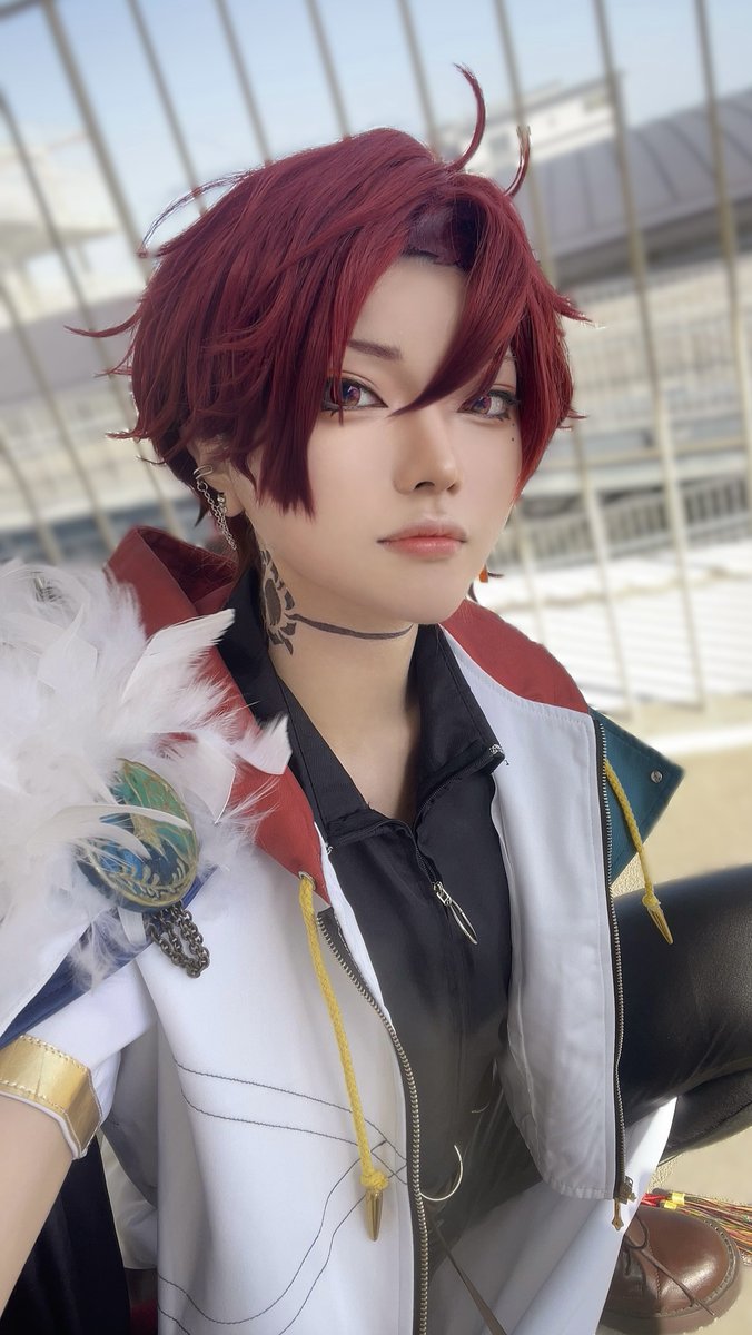 ﾕﾝ (@YnnYnn007) / Posts / X