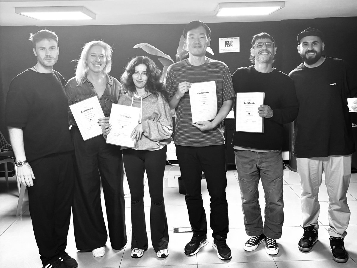 BarcelonaCodeSchool tweet media