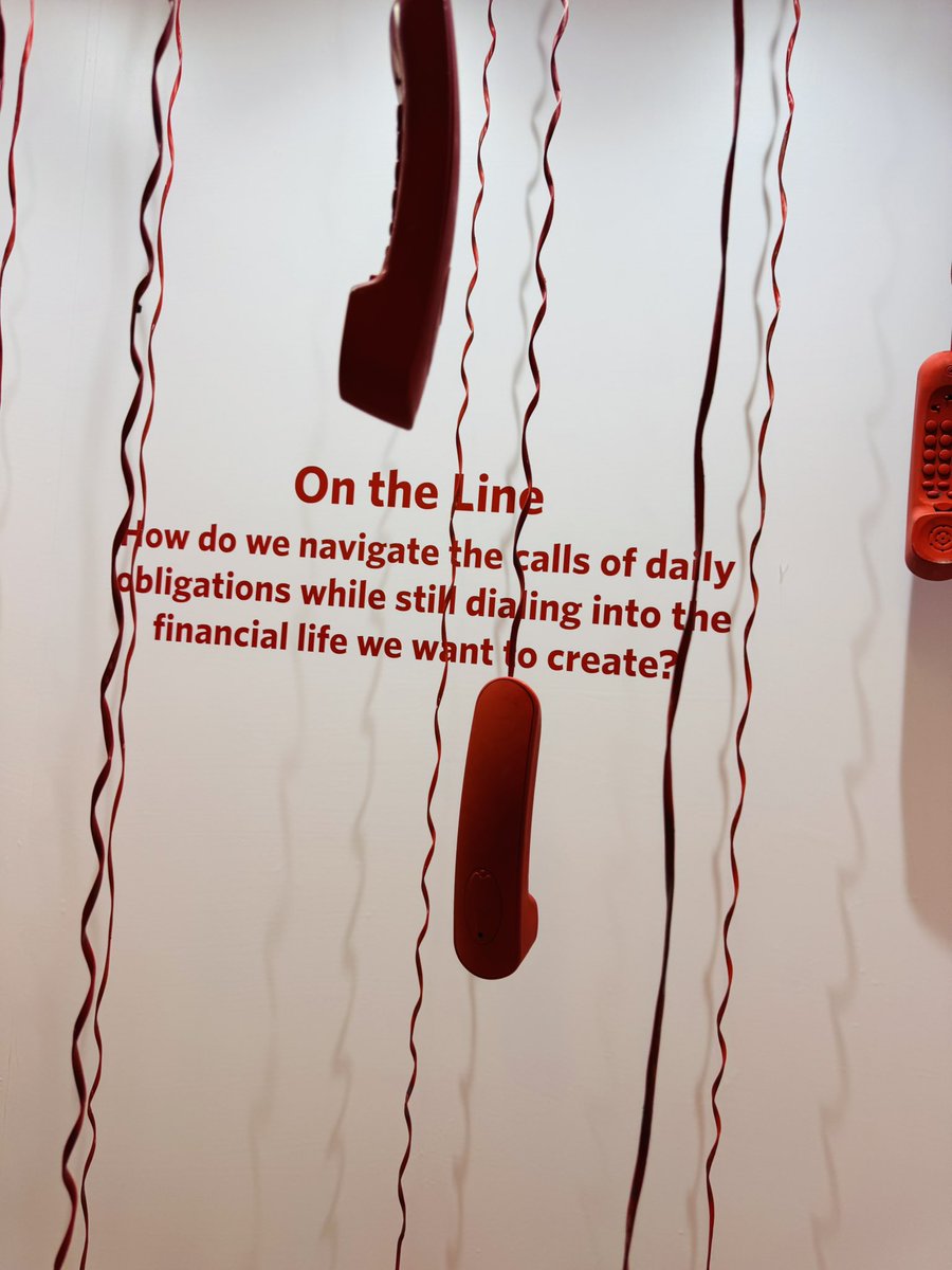 This festival is the gift that keeps on giving 🫶🏽 <a href="/Momentum_za/">Momentum</a> #scienceofsuccess