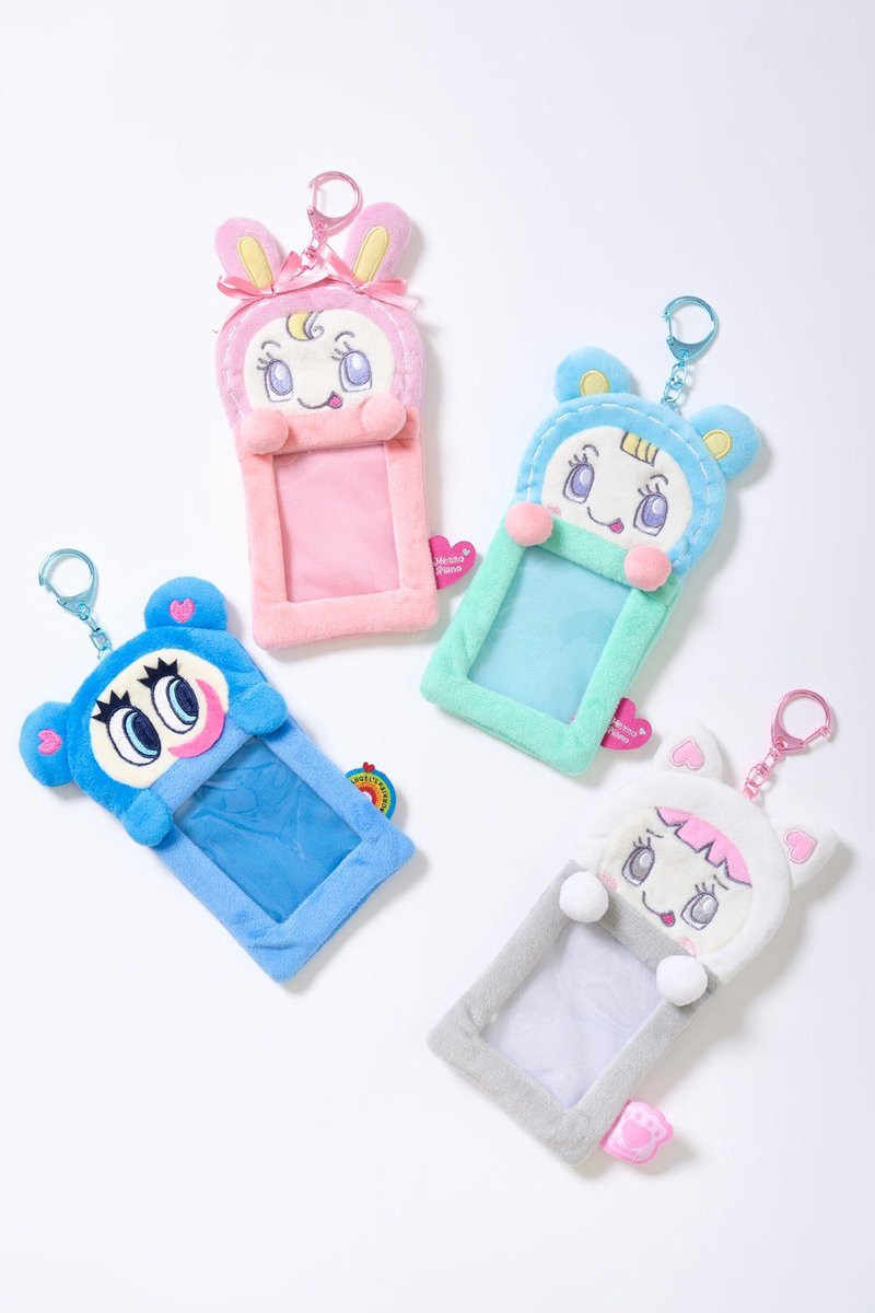 NARUMIYA HAPPY PARK（ナルミヤハッピーパーク） (@narumiya_happy