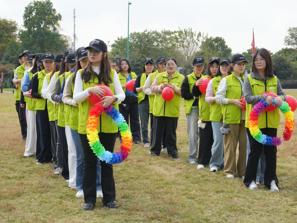 NANTONG OK SPORTING CO.,LTD. tweet media