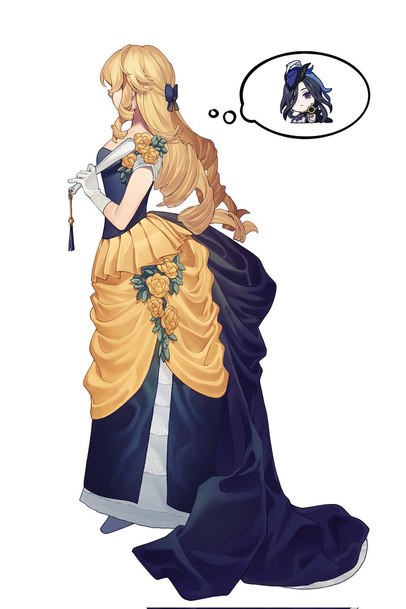 Ollora Queen tweet media