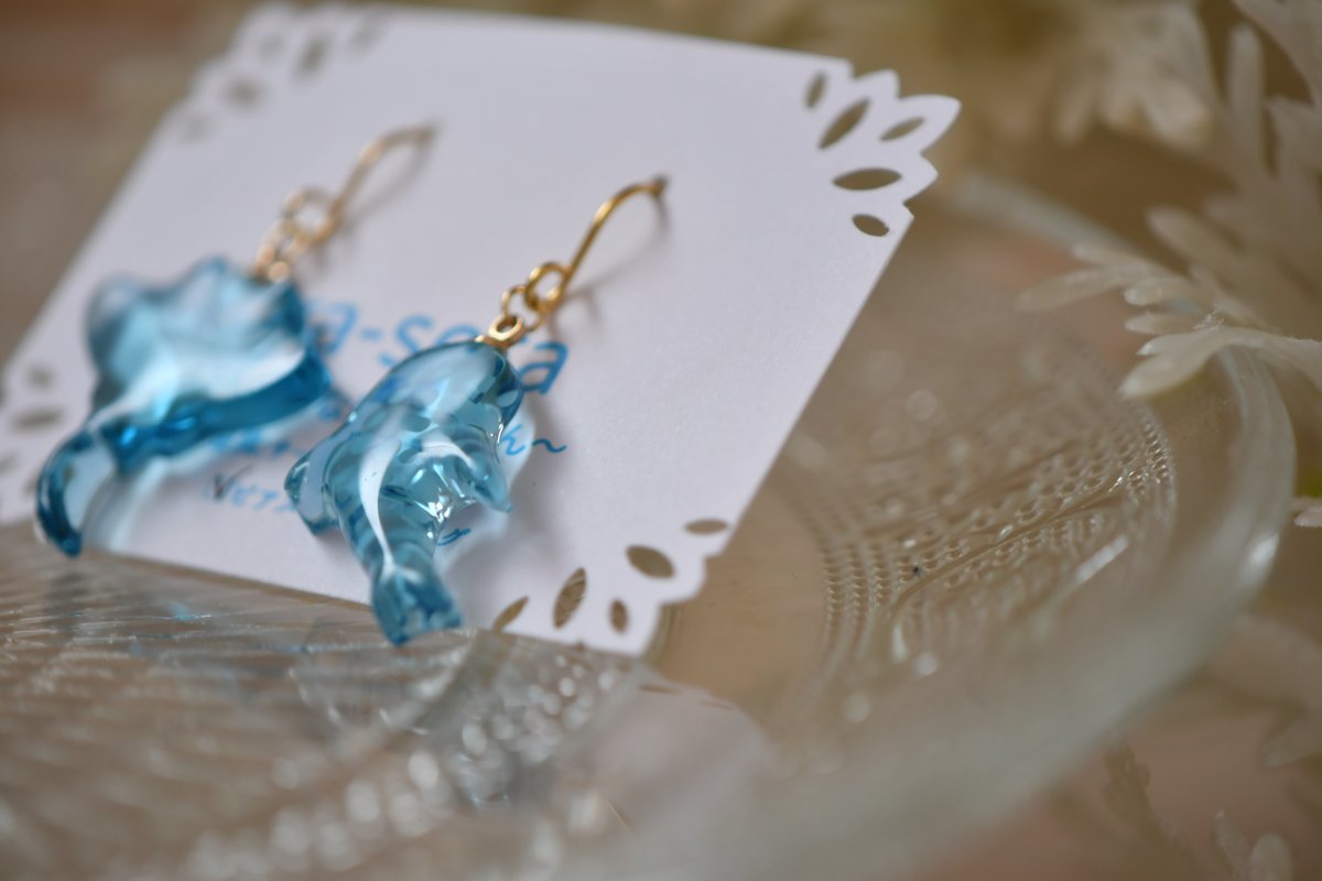 ハンドメイド飾りオーダー受付中