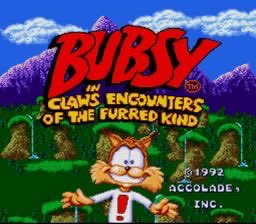 iRetrogames's tweet photo. Bubsy - 1993 🧶

#sega #nintendo #bubsy #Retro #RetroGame #games https://t.co/dFglwyGIWt