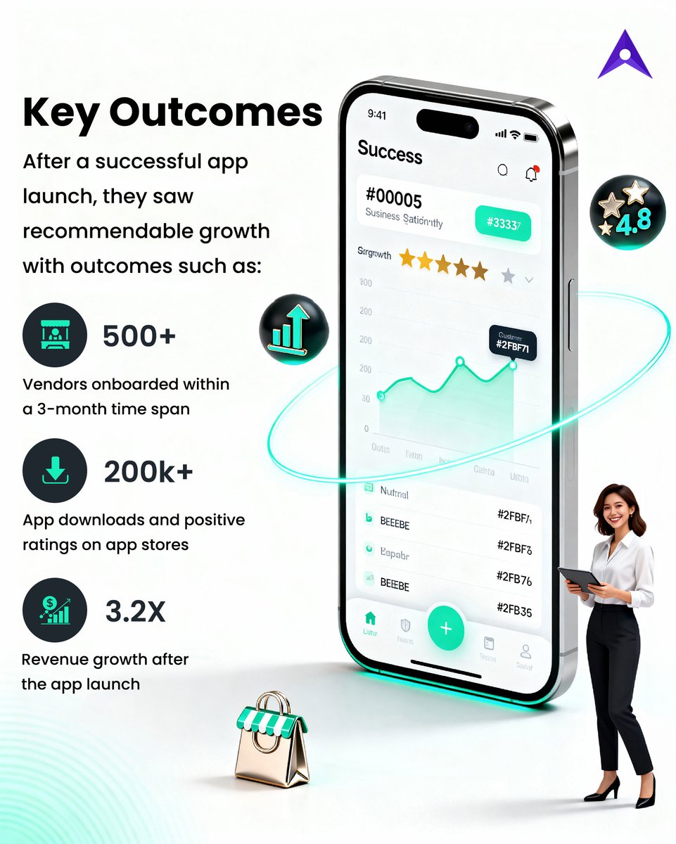 RipenAppsTech's tweet image. #TechInnovation #StartupSolutions #EcommerceAppDevelopment
(2/2)