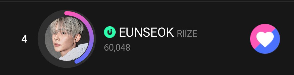ตอนนี้ร่วงมาที่ 4 แล้วค่ะคุณแม่ขา

เราห่างกับลำดับที่ 3 ~ 12,000 🩵
และ ห่างกับที่ 1 ~ 81,000 🩵

พี่สาวบรีซ พี่สาวดลพึมาช่วยกานโหวตน้า

#พี่สาวโหวตน้องข้าว