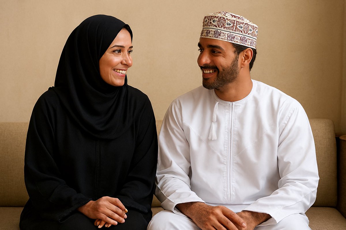 من المهم أن يدرك كل زوجين أنهما يتعاملان مع طرف يختلف عنهم جسدًا وفكرًا وشعورًا وطريقةً في التعبير والاحتواء. تجاهل هذا الاختلاف قد يفتح أبوابًا لمشكلات لا داعي لها. الفهم الحقيقي يبدأ بالإنصات، واحترام الفروق، وتقبّل أن ما يريحك قد لا يريح شريكك. عندما نفهم الآخر كما هو، لا كما